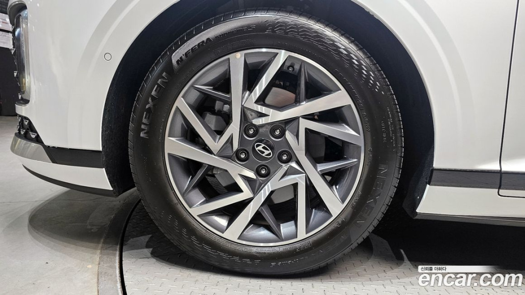 Hyundai Grandeur 2,5 Gasoline 2WD, 2026