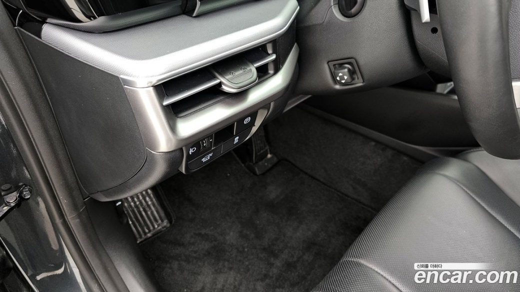Hyundai Grandeur 2,5 Gasoline 2WD, 2023