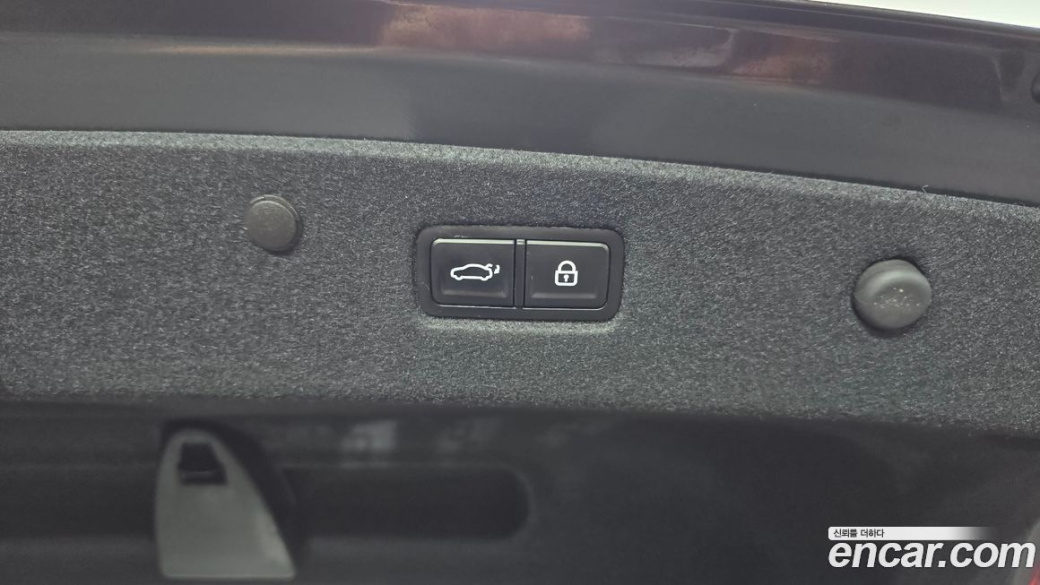 Kia K8 2.5 Gasoline 2WD, 2024