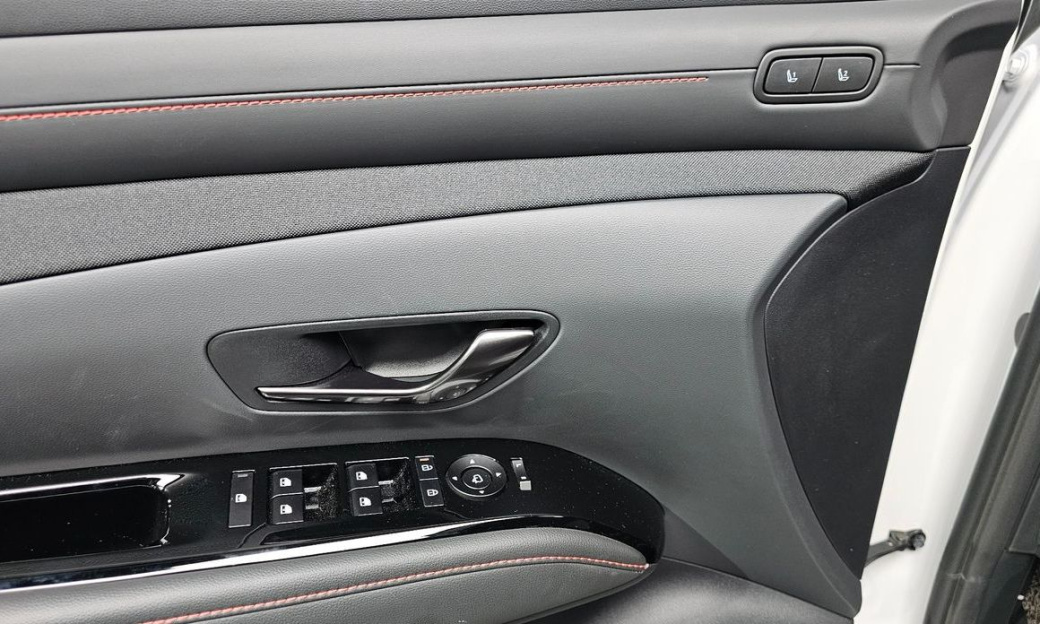 Hyundai Tucson Gasoline 1.6 Turbo 4WD, 2025