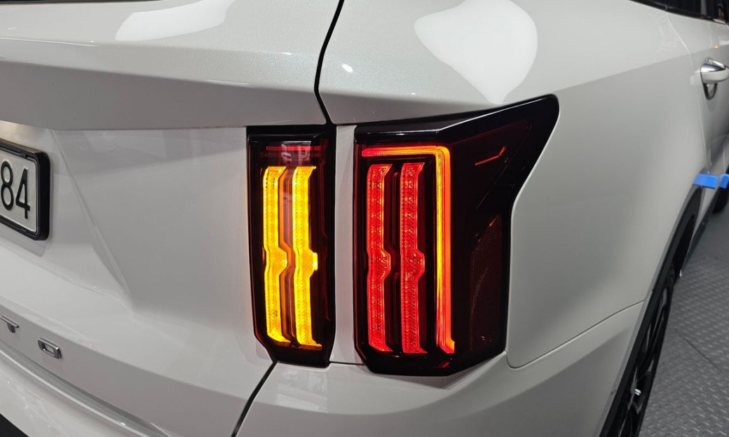 Kia Sorento Diesel 2.2 4WD, 2022