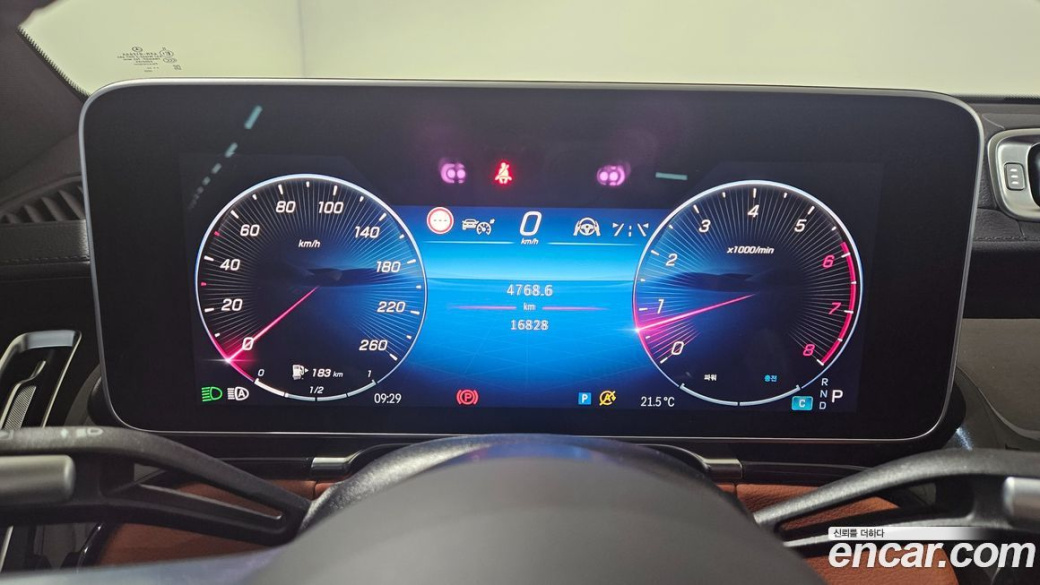 Mercedes-Benz S-Class S500L 4MATIC, 2025