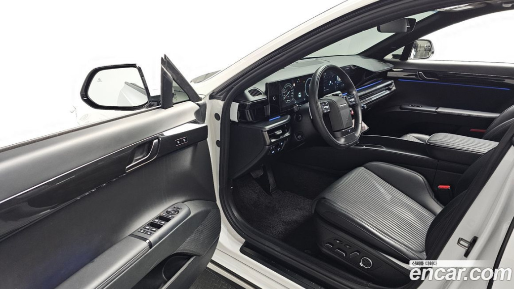 Hyundai Grandeur 2,5 Gasoline 2WD, 2023