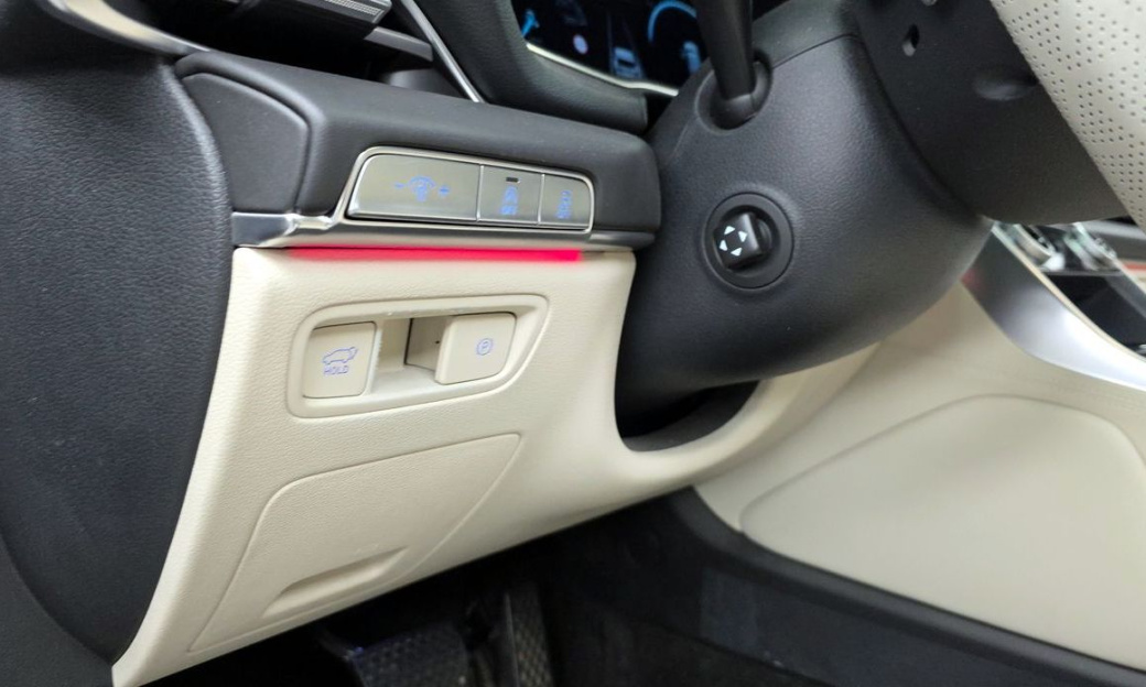 Genesis GV80 2.5T Gasoline AWD, 2022