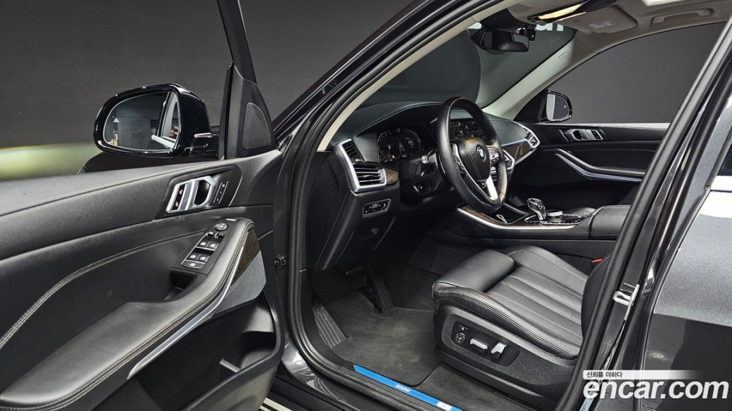 BMW X5 xDrive 30d xLine, 2022