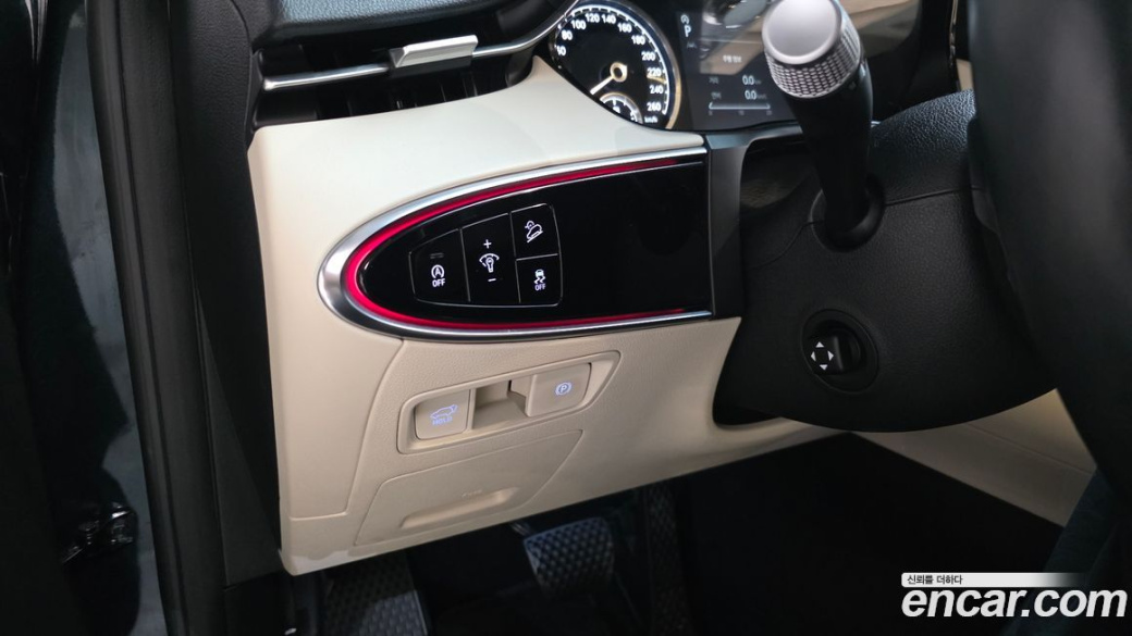 Genesis GV70 2.5T Gasoline AWD, 2021