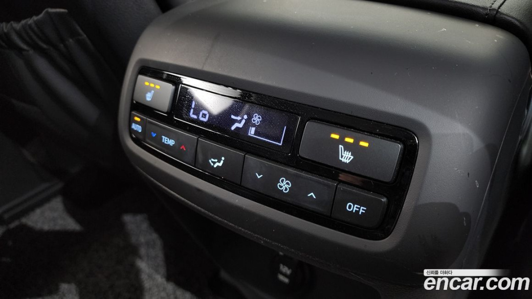 Hyundai Palisade Diesel 2.2 2WD, 2023
