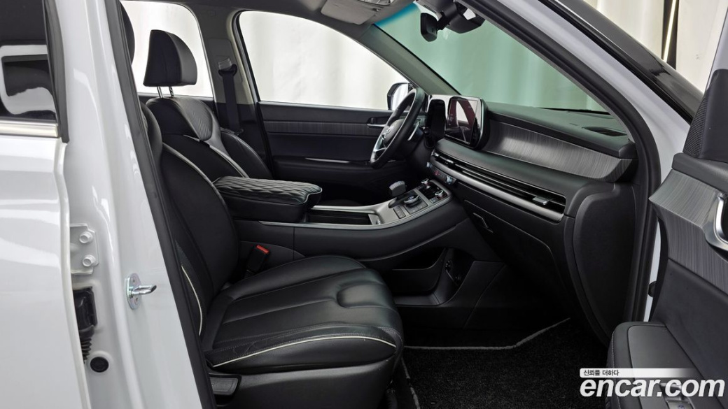 Hyundai Palisade Diesel 2.2 2WD, 2023