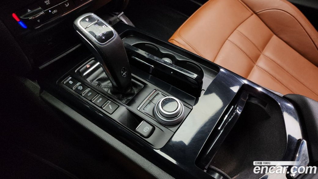 Maserati Ghibli 3.0 Modena, 2022