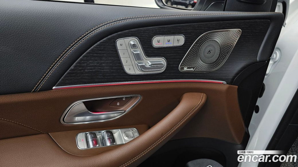 Mercedes-Benz GLE-Class GLE450 4MATIC, 2025