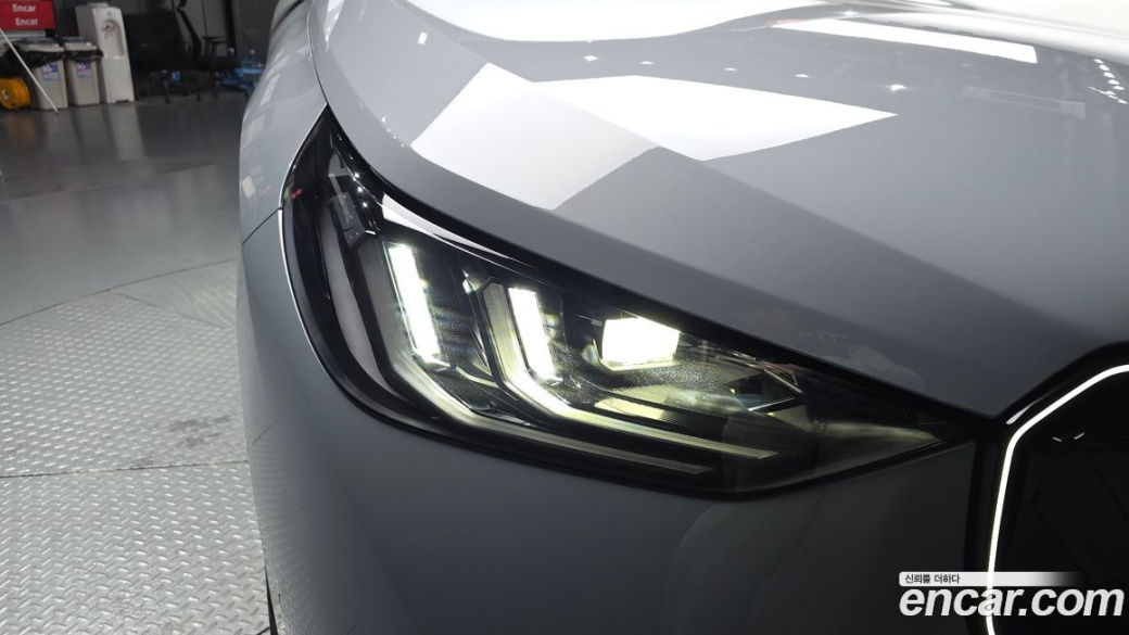 BMW X3 xDrive 20 M Sport Pro, 2025