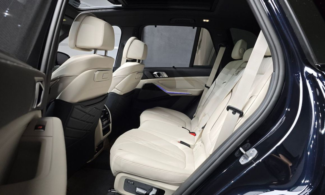 BMW X5 xDrive 40i M Sport, 2025