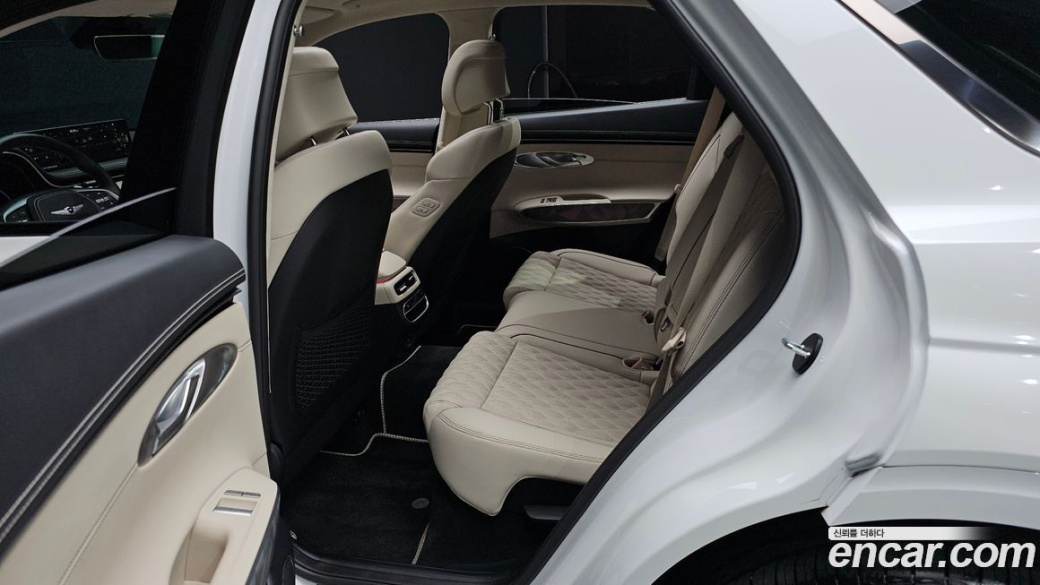 Genesis GV70 2.5T Gasoline 2WD, 2024