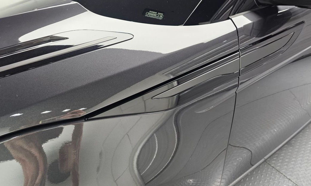 Land Rover Range Rover Evoque P250 Dynamic SE, 2026
