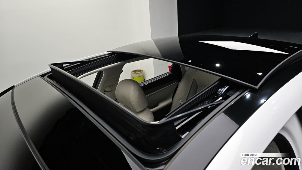 Hyundai Grandeur 2.5, 2023