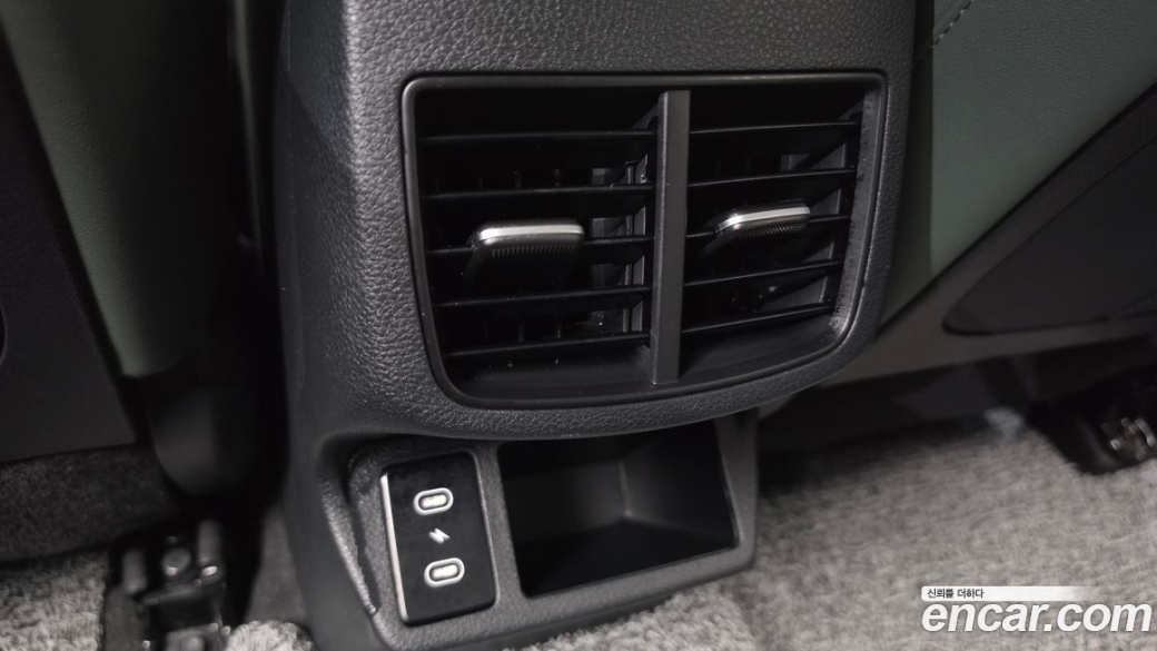 Kia Seltos Gasoline 2.0 2WD, 2025