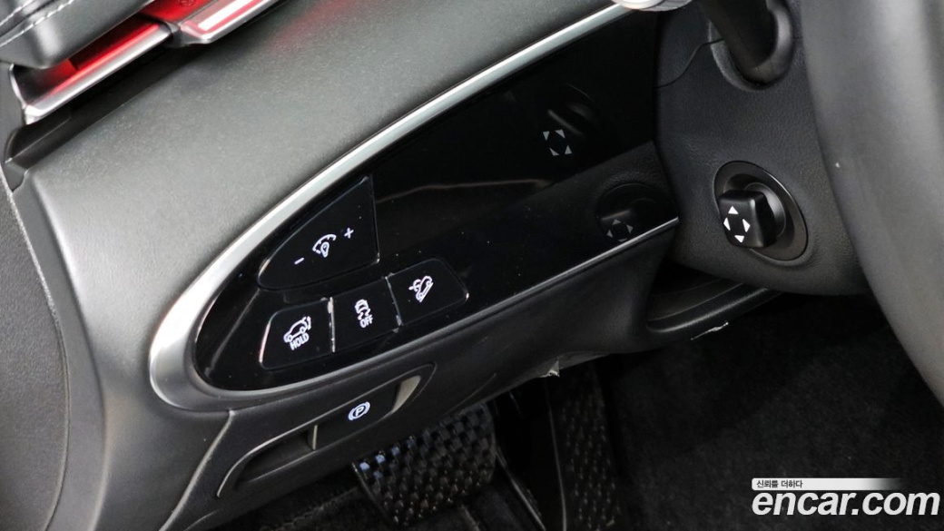 Genesis GV70 2.5T Gasoline AWD, 2025