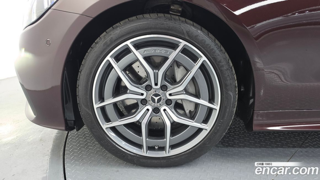 Mercedes-Benz E-Class E300d 4MATIC Coupe, 2023