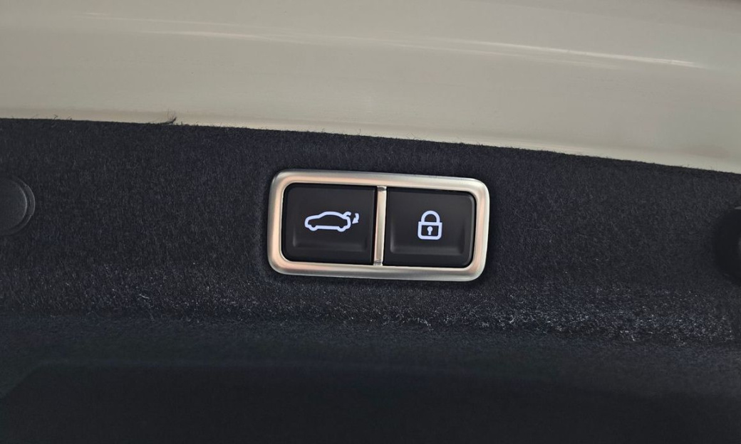 Hyundai Grandeur 2,5 Gasoline 2WD, 2025