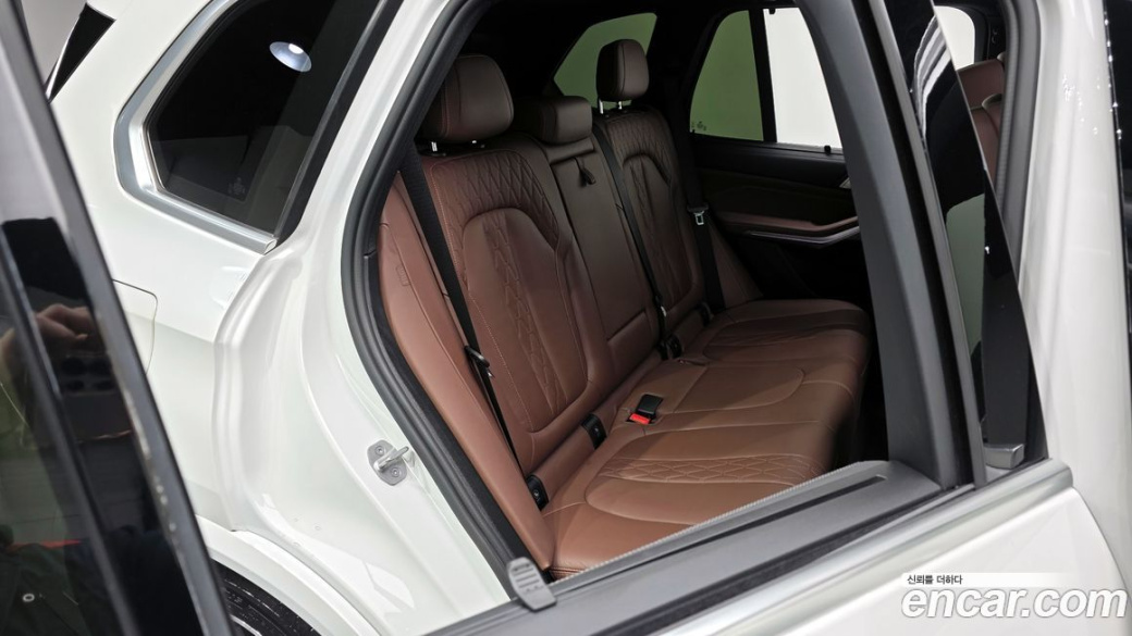 BMW X5 xDrive 30d M Sport, 2022