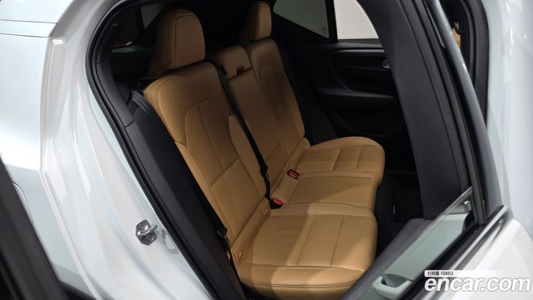 Volvo XC40 B4 Inscription, 2021