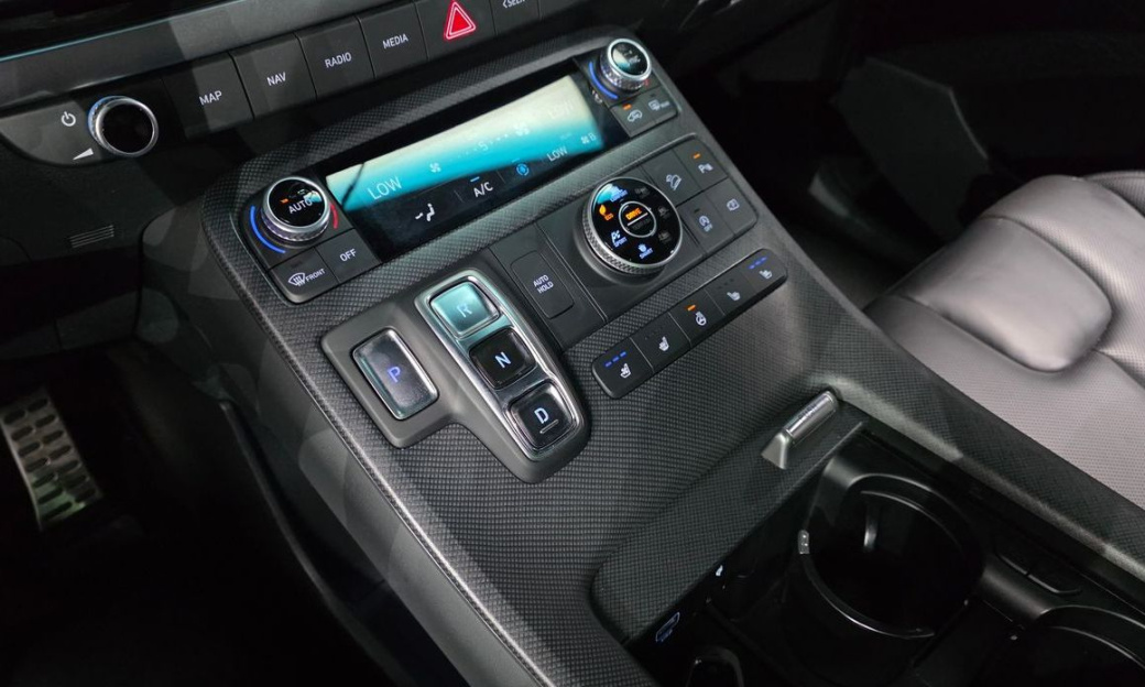 Hyundai Palisade Diesel 2.2 4WD, 2023