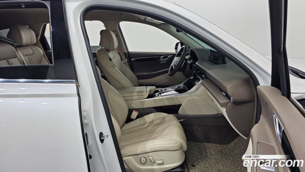 Genesis GV80 3.0 Diesel 2WD, 2022