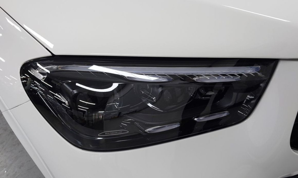 Mercedes-Benz GLE-Class AMG GLE53 4MATIC+, 2024