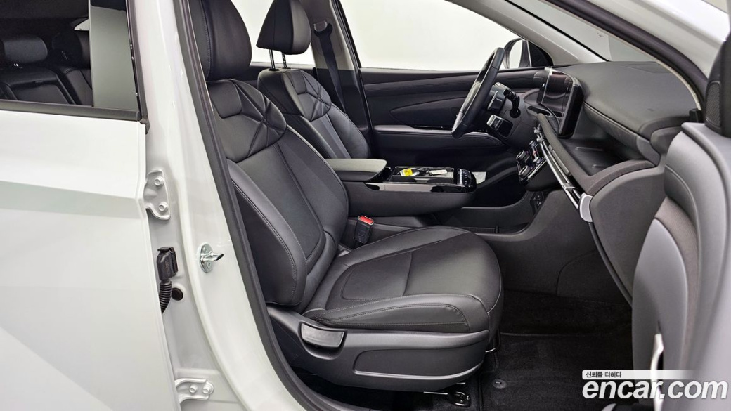 Hyundai Tucson Gasoline 1.6 Turbo 2WD, 2025