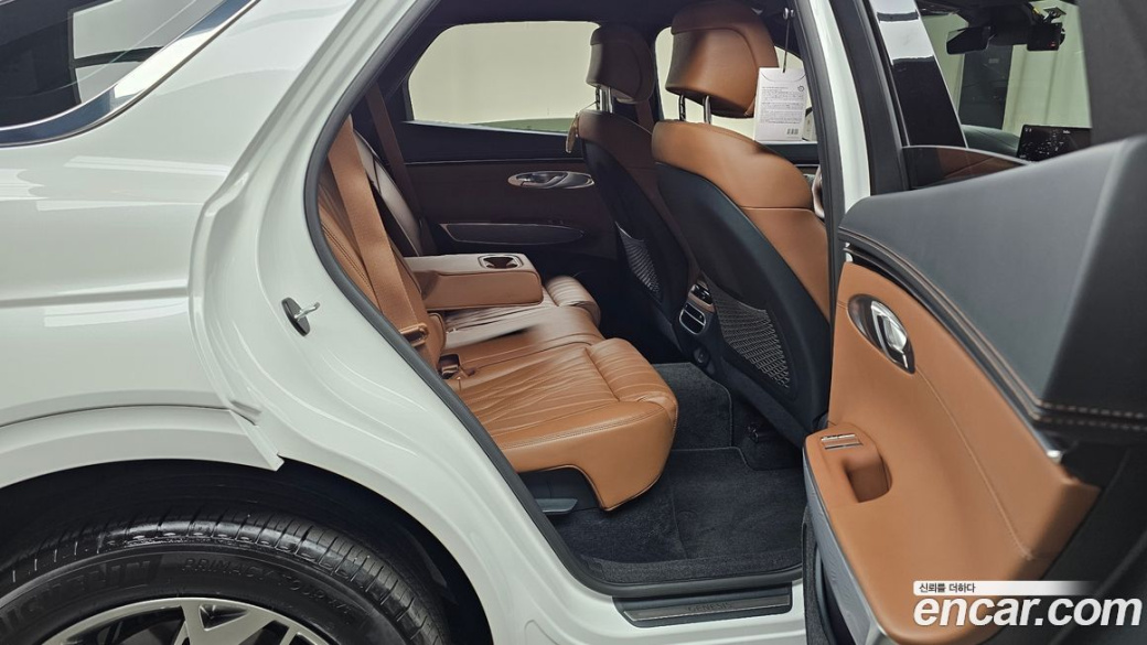 Genesis GV70 2.2 Diesel AWD, 2023