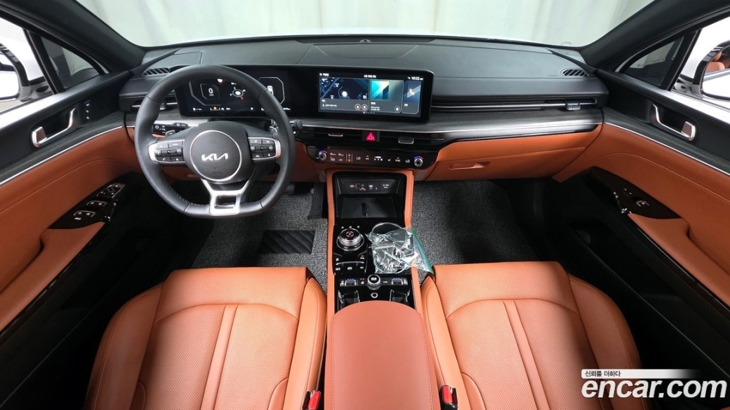 Kia K5 1.6 Turbo, 2025