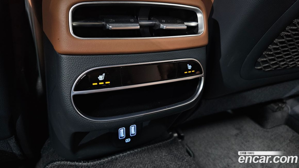 Genesis GV70 2.5T Gasoline 2WD, 2023