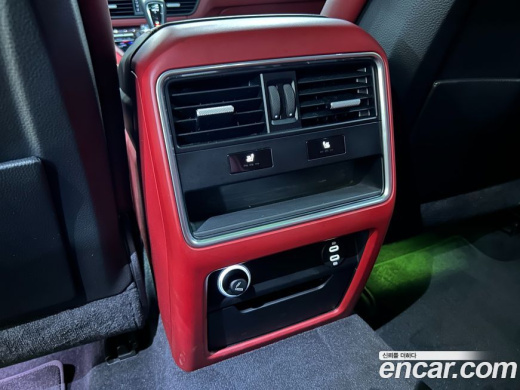 Porsche Cayenne 3.0 Coupe, 2020