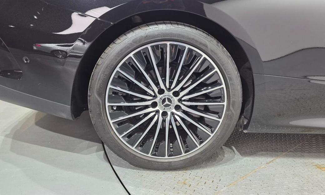 Mercedes-Benz CLE-Class CLE200 Cabriolet, 2024