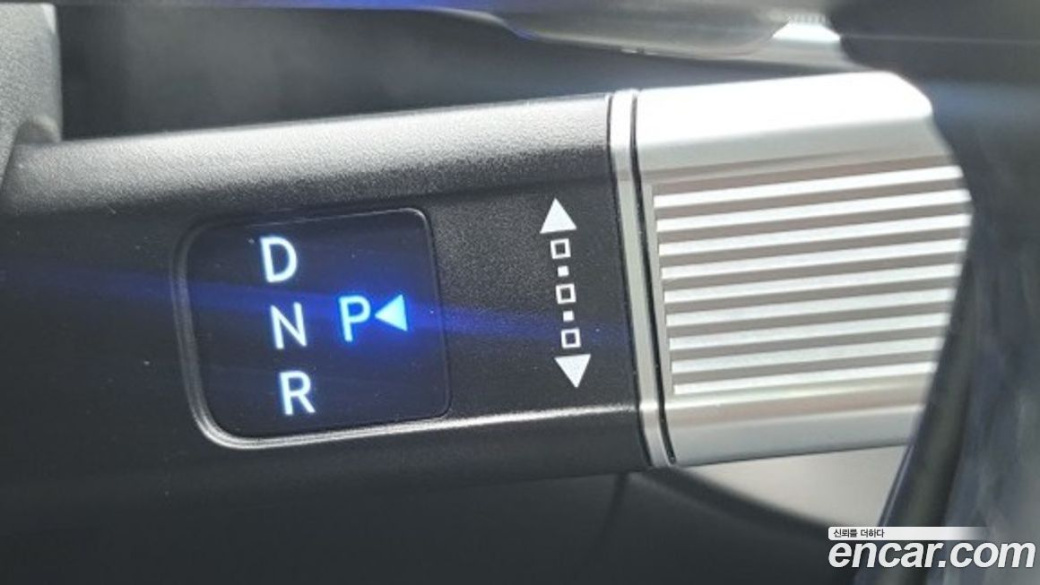Hyundai Grandeur 2,5 Gasoline 2WD, 2023