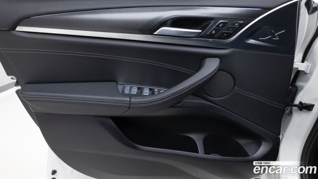 BMW X4 xDrive20i M Sport, 2023