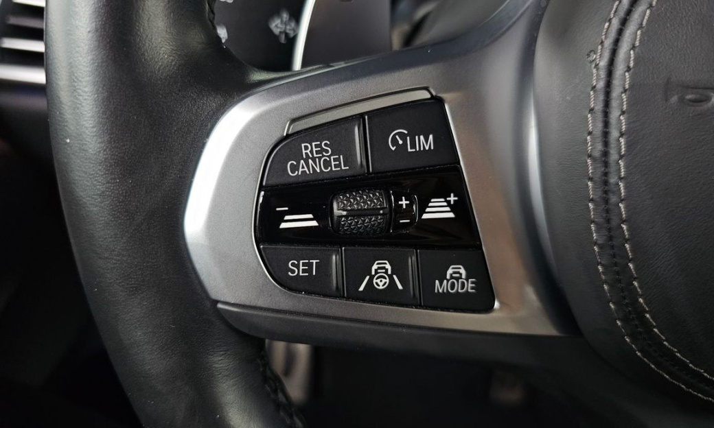 BMW X5 xDrive 40i M Sport, 2022