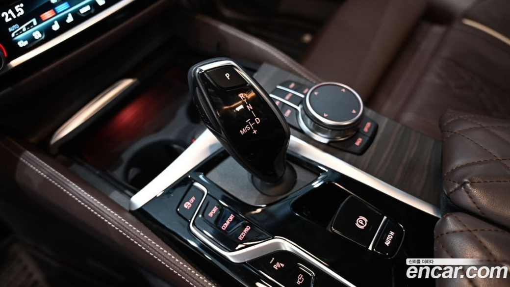 BMW Gran Turismo 630i xDrive Luxury, 2023