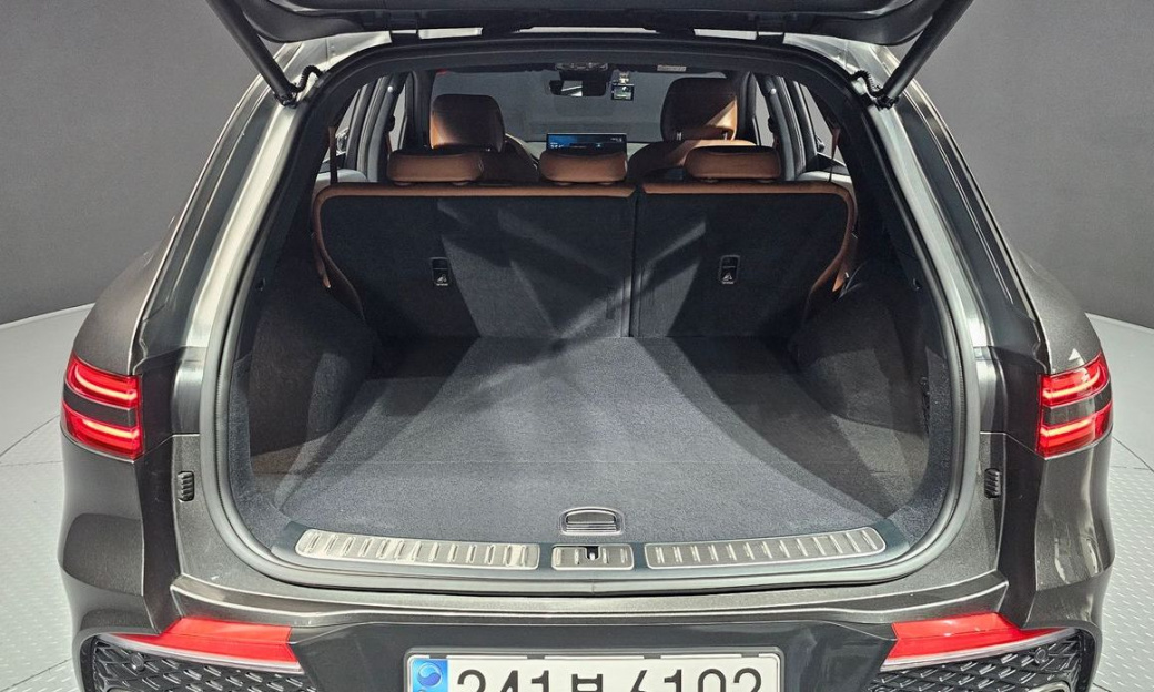 Genesis GV70 2.5T Gasoline 2WD, 2024