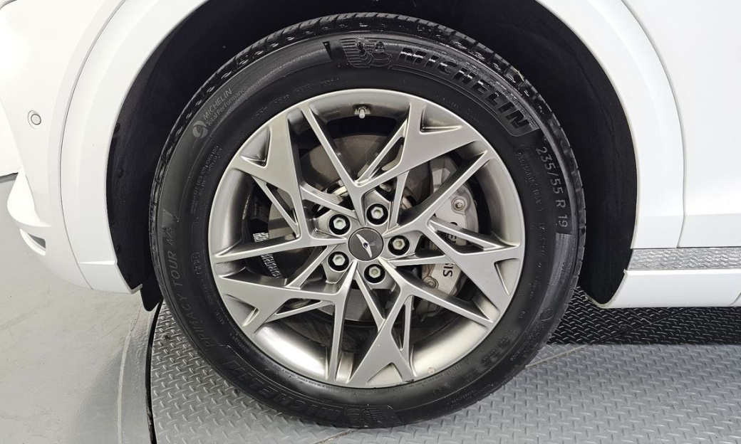 Genesis GV70 2.5T Gasoline AWD, 2023