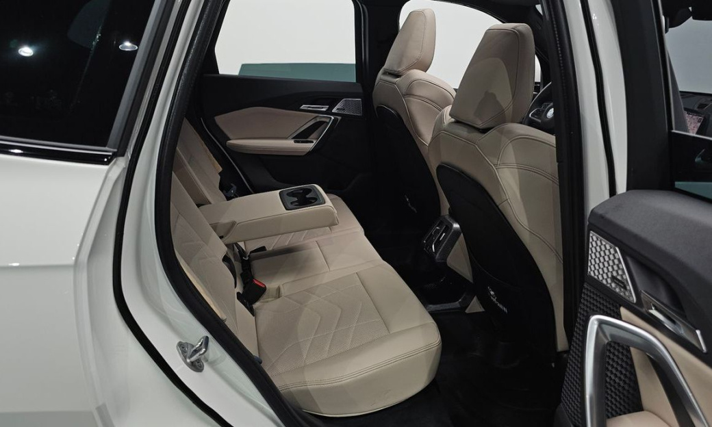 BMW X1 sDrive 18d M Sport, 2024