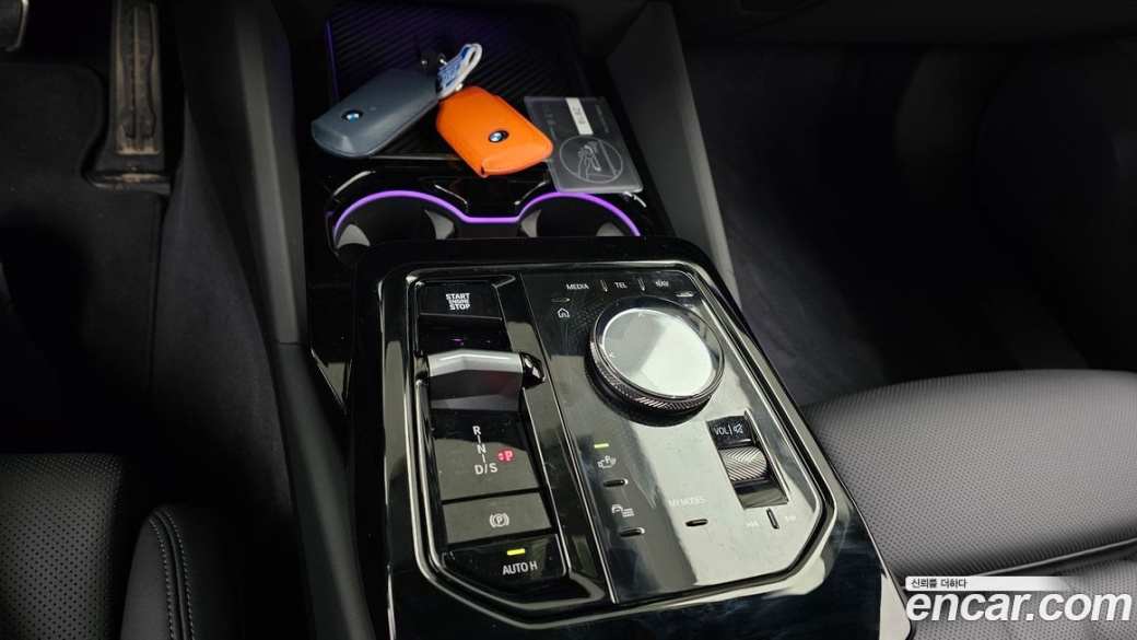 BMW 5-Series 520i M Sport, 2025