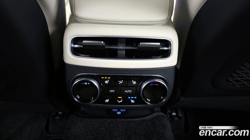 Genesis GV70 2.5T Gasoline AWD, 2023