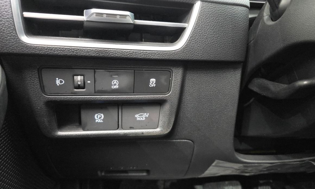 Hyundai Sonata 2.0, 2024