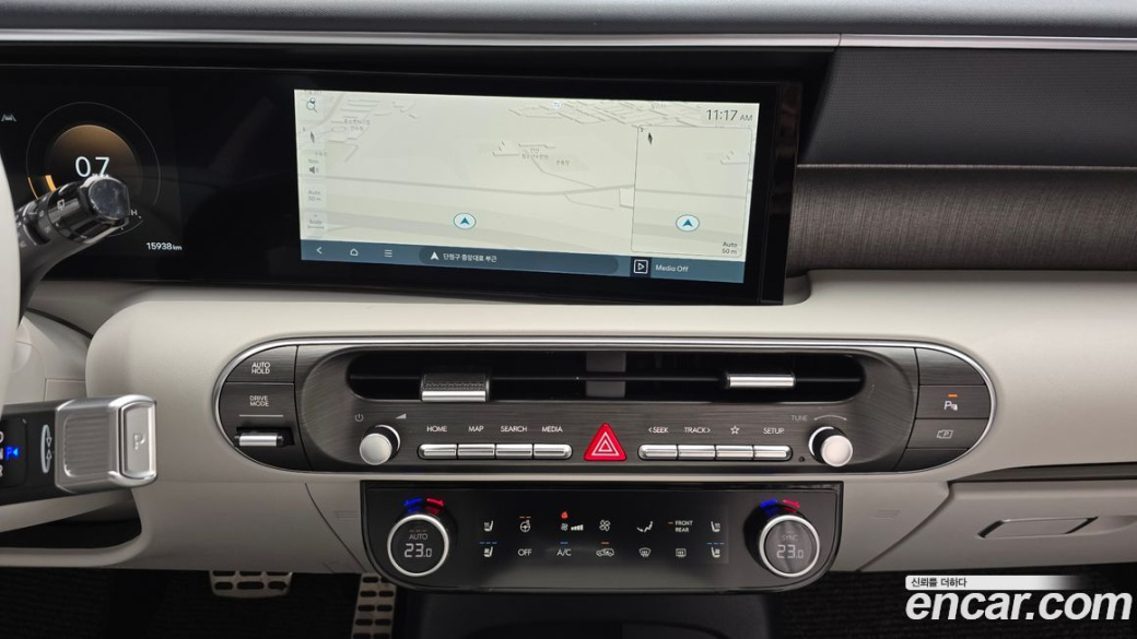 Hyundai Palisade Gasoline 2.5T 2WD 9-Seater, 2025
