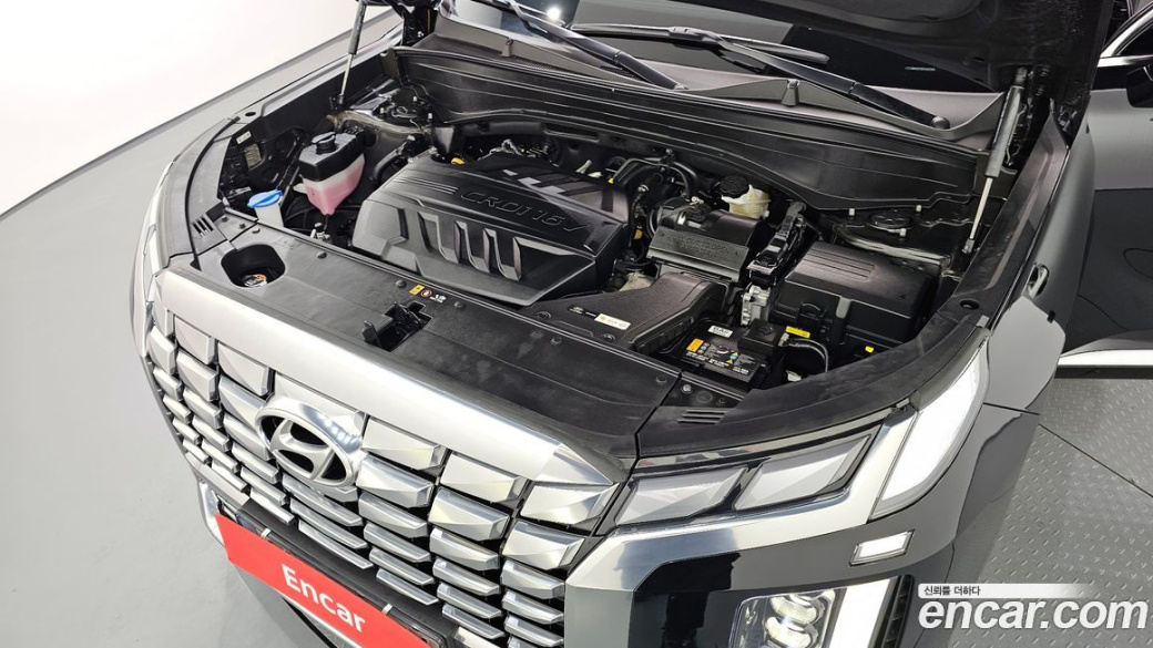 Hyundai Palisade Diesel 2.2 4WD, 2023