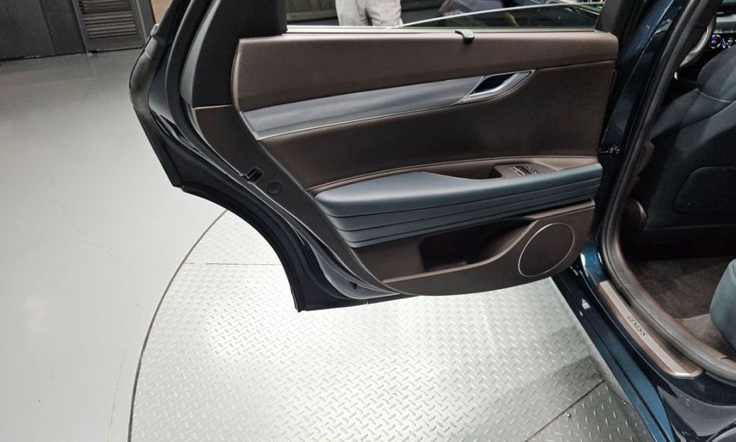 Genesis G80 Gasoline 2.5 Turbo 2WD, 2022