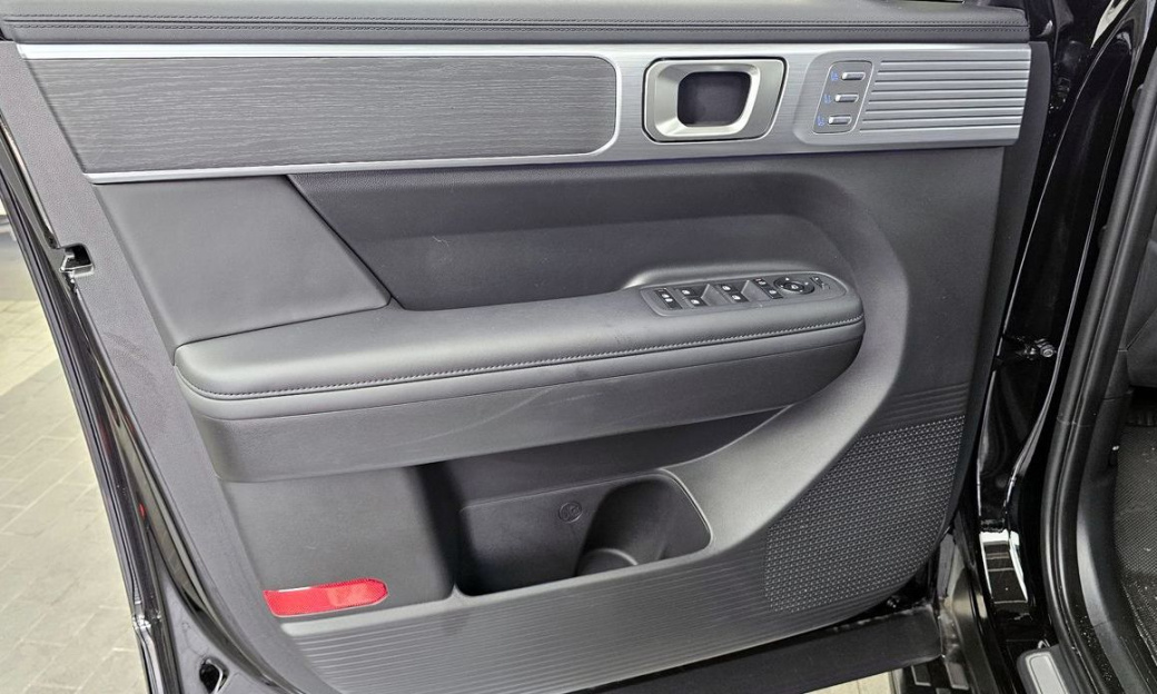 Hyundai Santafe Gasoline 2.5T 2WD, 2025