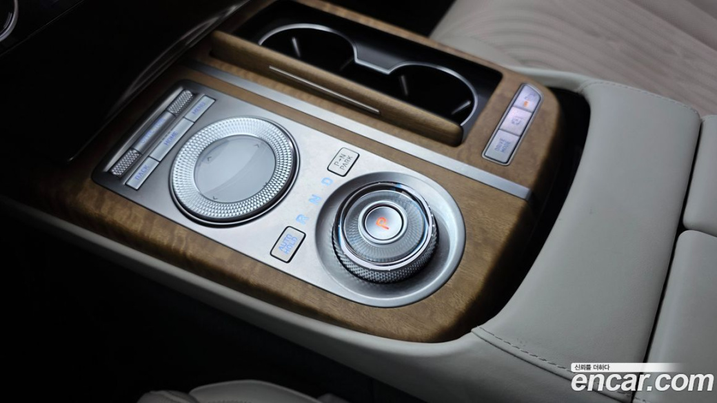 Genesis G80 Gasoline 2.5 Turbo AWD, 2022