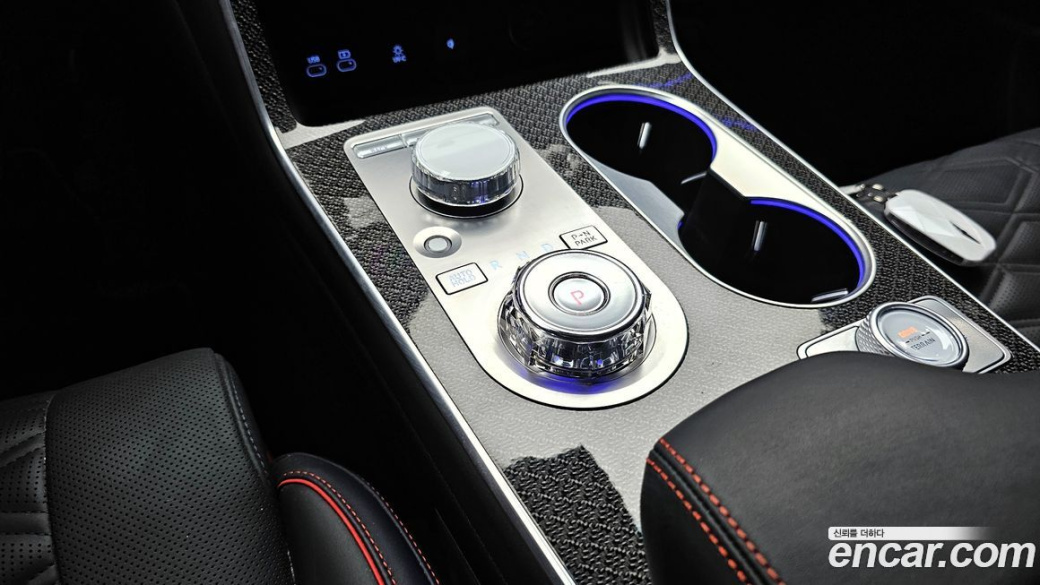 Genesis GV80 2.5T Gasoline AWD, 2024